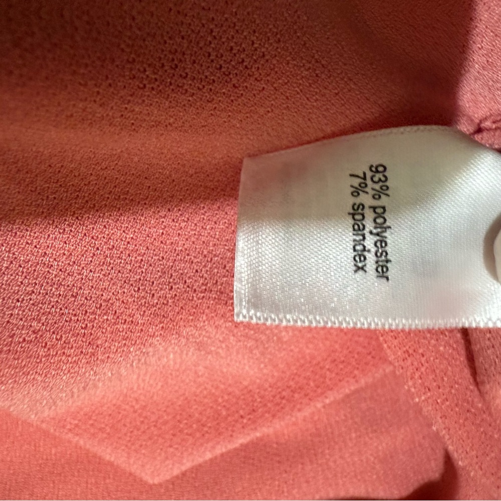 Maurices Coral Tank Top - Picture 8 of 11